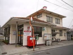 玉島乙島郵便局