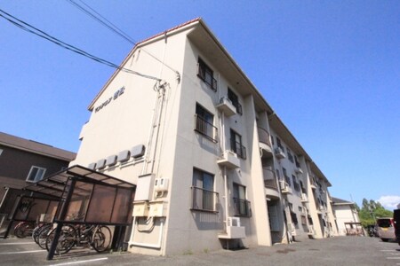 マンション若松外観写真