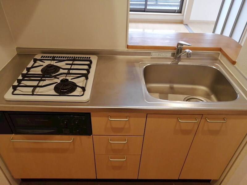 物件内観写真24　(TSUTAYA中庄店 1542m)