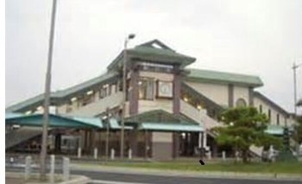 周辺環境(ＪＲ総社駅様まで1600m)