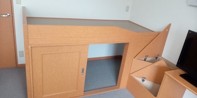 物件内観写真18　(備品や設備仕様は号室等により異なります現地をご確認下さい。)