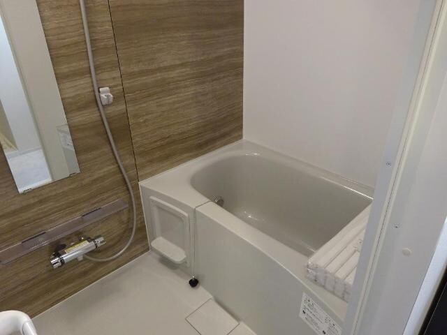 物件内観写真13　(バス／シャワールーム等)