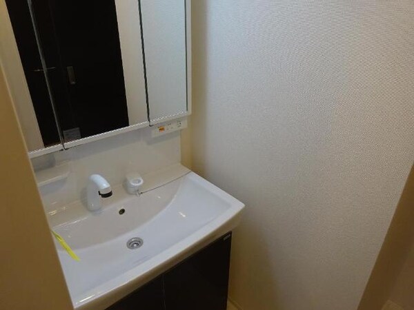 洗面・脱衣所(洗面)