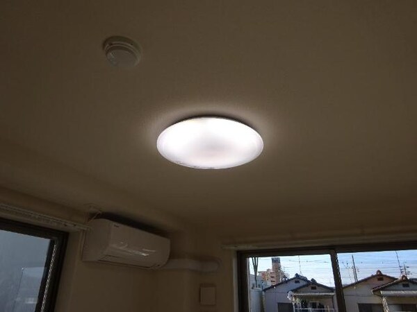 建物設備(室内設備)