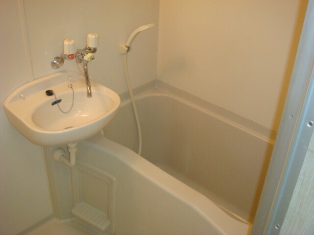 物件内観写真5　(バス（イメージ）)