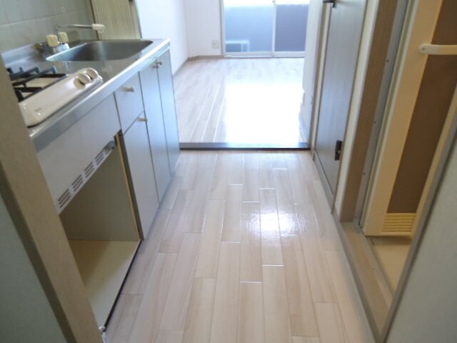 物件内観写真19　(キッチン（イメージ）)