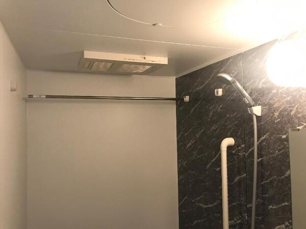建物設備(室内設備)