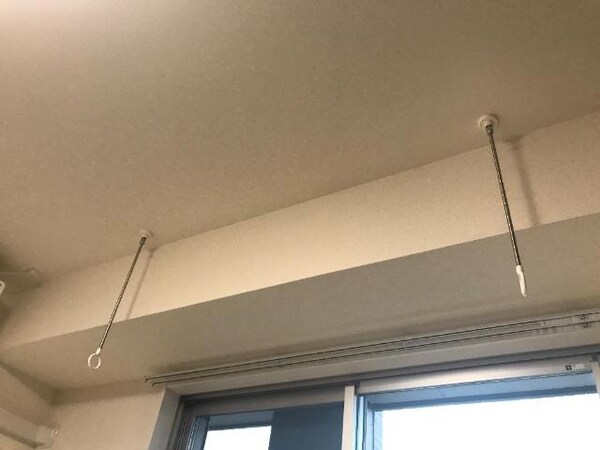 建物設備(室内設備)