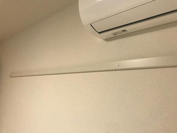 建物設備(室内設備)