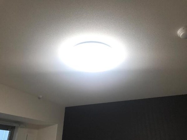 建物設備(室内設備)