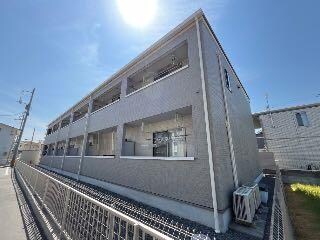 物件外観写真3　(外観写真（昼）)