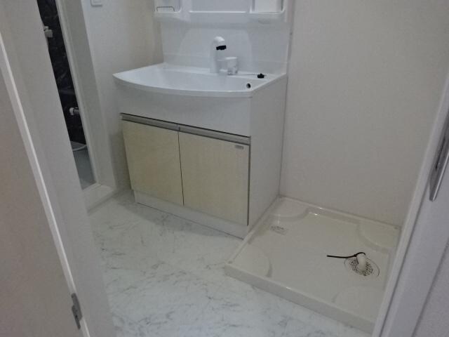 物件内観写真19　(脱衣場)