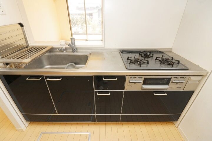 物件内観写真11　