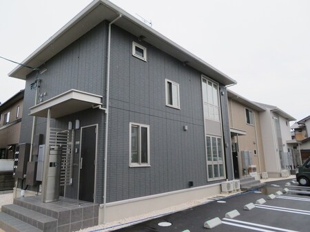 ＰＲＵＮＥ外観写真