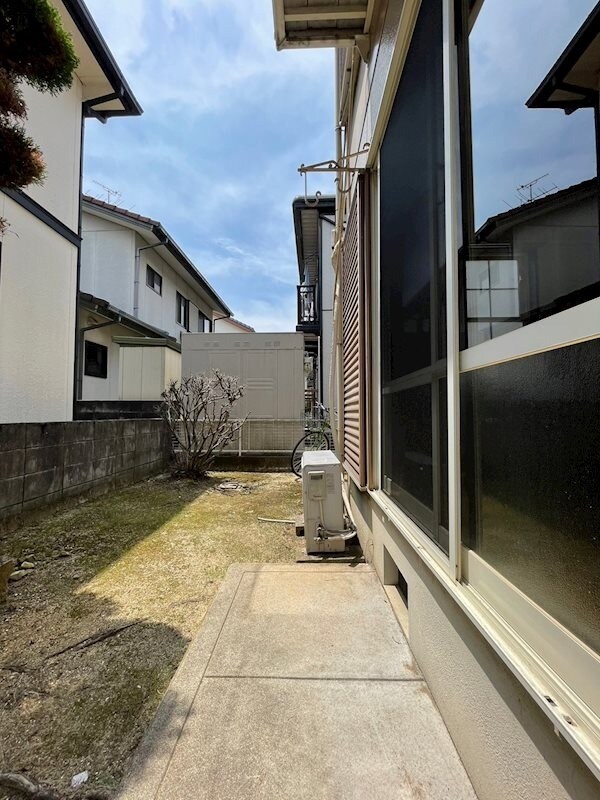 庭