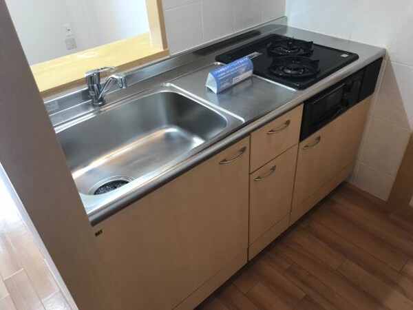 キッチン(キッチン)