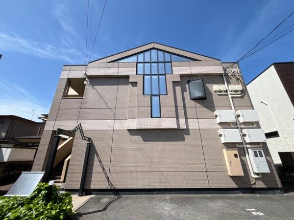 外観(外観写真（昼）)