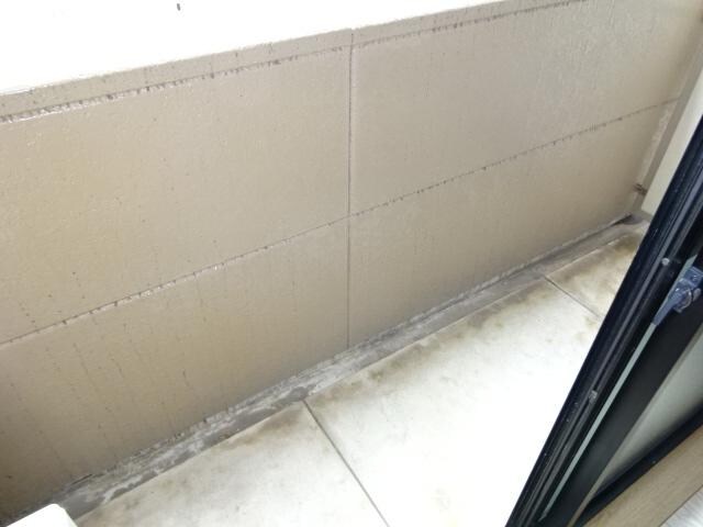 物件内観写真24　(ベランダ)