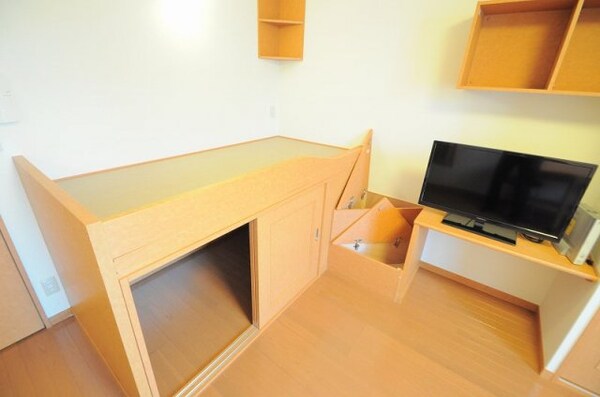 寝室(備品や設備仕様は号室等により異なります現地をご確認下さい。)
