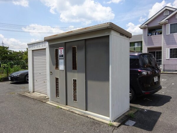 建物設備