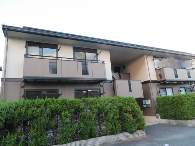 グリーンハイツ　Ｃ棟