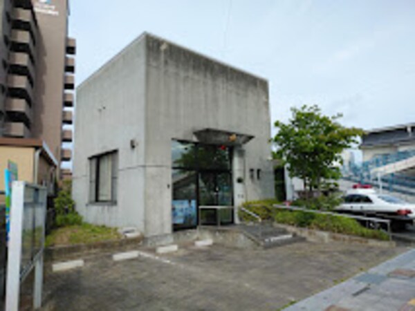 周辺環境(倉敷警察署万寿交番 1228m)