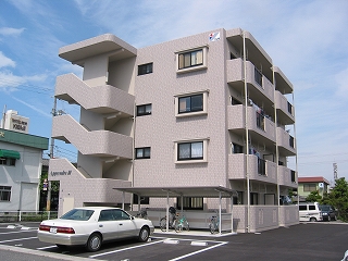 アプランドルⅢ