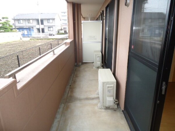その他(ベランダ)