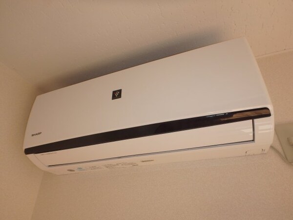 建物設備(中庄　サニーコート中庄　1LDK　その他設備)