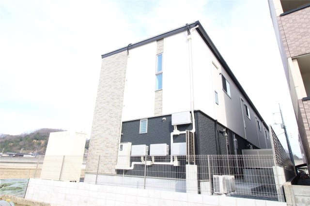 Ｃａｓａ　Ｃｈａｒｍａｎｔ