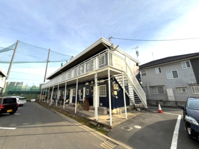 エフシリーズ安江Ⅱ