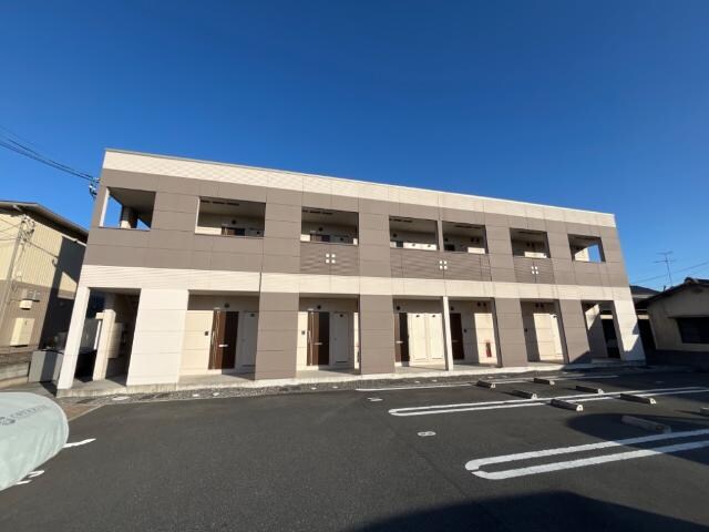 物件外観写真1　(外観写真（昼）)