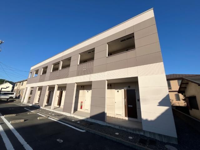 物件外観写真3　(外観写真（昼）)