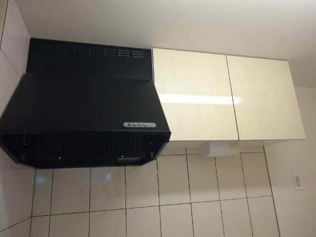 物件内観写真12　(キッチン（イメージ）)