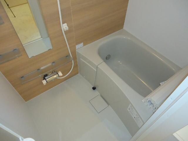 物件内観写真13　(バス（イメージ）)