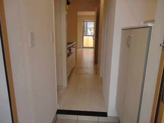 物件内観写真18　(廊下（イメージ）)