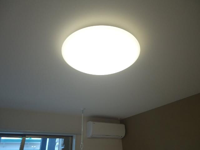 物件内観写真21　(照明器具（イメージ）)
