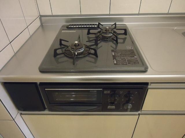 物件内観写真24　(キッチン（イメージ）)