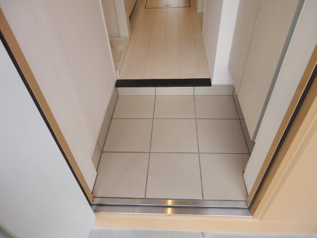 物件内観写真28　(玄関（イメージ）)