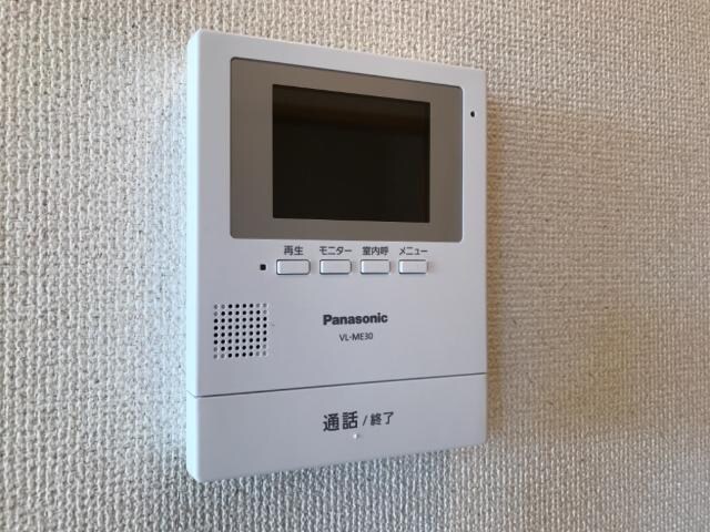 物件内観写真4　(セキュリティ)
