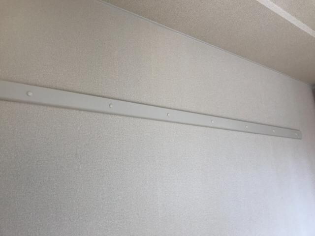 物件内観写真6　(ハンガーフック)