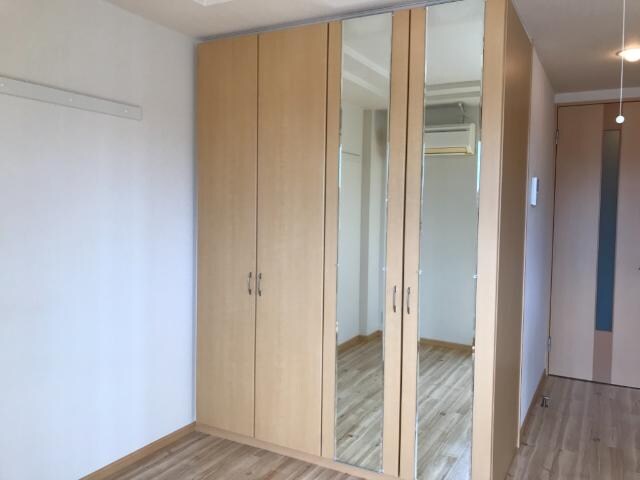 物件内観写真8　(収納)