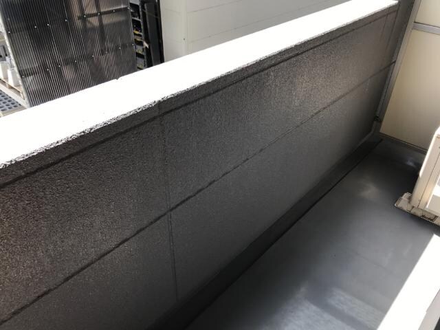 物件内観写真11　(ベランダ)