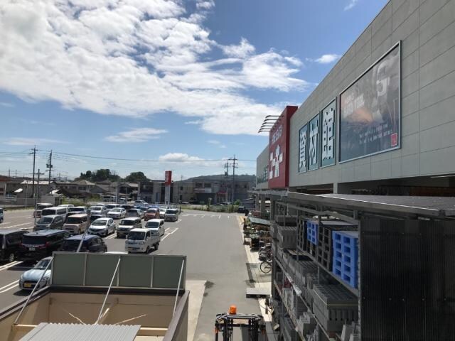 物件内観写真12　(眺望)