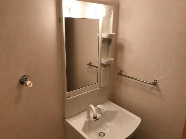 物件内観写真16　(洗面)