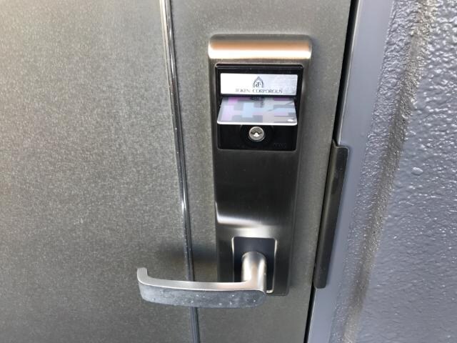 物件内観写真20　(カードキー)