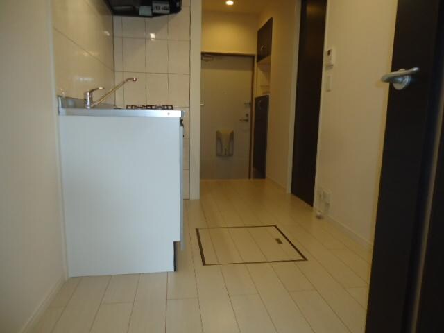 物件外観写真3　(キッチンスペース)