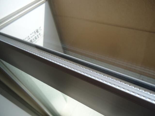 物件内観写真21　(ペアガラス)