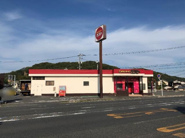 物件外観写真8　(ガスト倉敷水島北店まで591ｍ)