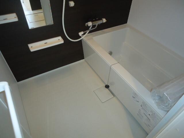 物件内観写真14　(バス／シャワールーム等)